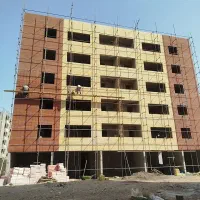 فیش مسکن 560 هکتاری