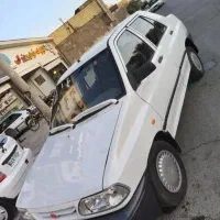 پراید 131 مدل 1395
