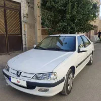 پارس 401 بیرنگ