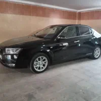دنا پلاس توربوشارژ اتوماتیک (استاندارد ۸۵ گانه)
