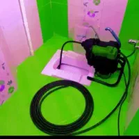 لوله بازکنی تخلیه چاه شبانه روزی تنکابن