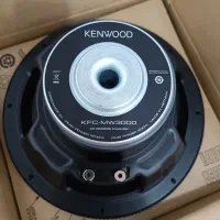 ساب کنوود mw3000|قطعات یدکی و لوازم جانبی|برازجان, |دیوار