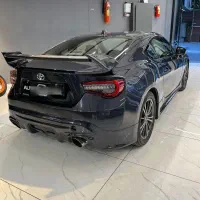 تویوتا GT 86 دنده، مدل ۲۰۱۳|خودرو سواری و وانت|تهران, تجریش|دیوار