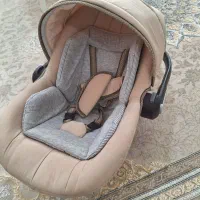 کریر نوزادی