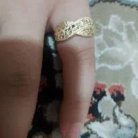 فروش طلای زینتی با قیمت 4درصد واقعی