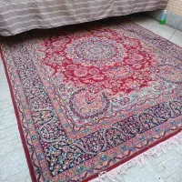 فرش دستبافت