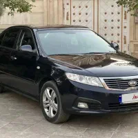 کیا اپتیما ۲۰۱۰ فول وارداتی|خودرو سواری و وانت|تهران, گیشا|دیوار