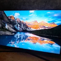 ال ای دی ۵۰ اینچ اسمارت 4k سامسونگ