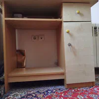 میز تحریر