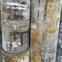 فرش کناره ای در همه ابعاد