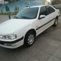 پژوپارس مدل93دوگانه فابریک بدون رنگ تک برگ|خودرو سواری و وانت|اصفهان, میرعماد|دیوار