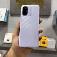 redmi 12c گوشی تعمیز درحدنو