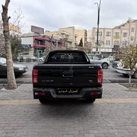 KMC T8 مدل ۱۴۰۲، بدنه سالم و کم‌کارکرد|خودرو سواری و وانت|تبریز, |دیوار