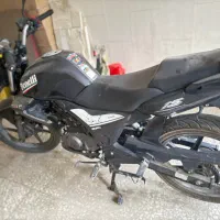 موتور بنلی ۱۵۰|موتورسیکلت|اصفهان, امیرعرب|دیوار