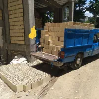 آجر سفال ملایر