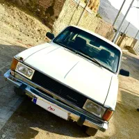 پیکان مدل ۸۱