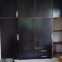 کمد دیواری سالم