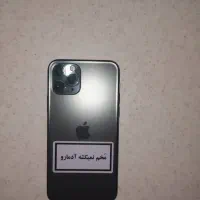 Iphoen 11 pro|موبایل|تهران, ارم|دیوار