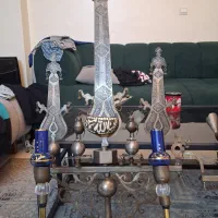 علامت سردمی