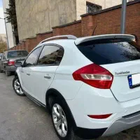 برلیانس کراس 1500ccمدل ۱۳۹۷|خودرو سواری و وانت|همدان, |دیوار