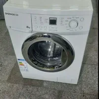 لباسشویی با ضمانت