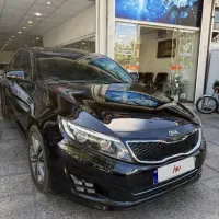 اپتیما 2015وارداتی فول