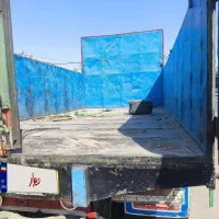 بنز911باری|خودرو سنگین|نرماشیر, |دیوار