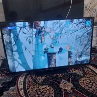 تلویزیون رنگی سامسونگ|تلویزیون و پروژکتور|ورامین, شهرک مدرس|دیوار