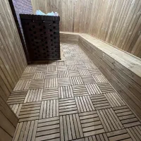 نصب ترموود.ترمووال.تایل.گرینوال.چوب پلاست|خدمات پیشه و مهارت|تهران, سعادت‌آباد|دیوار