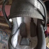 سیسمونی|اسباب و اثاث بچه|اسلام‌شهر, شهرک الهیه|دیوار