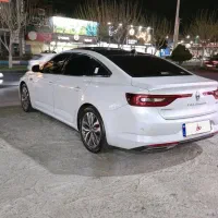 تالیسمان 2017E3