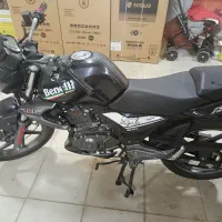 موتور بنلی 150 مدل 1400