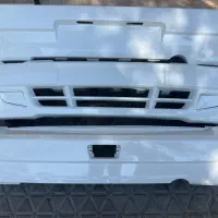 فروش ویژه سپر ۱۳۲/۱۱۱ در انواع رنگ ها بدنه کوره