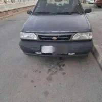 پراید 83|خودرو سواری و وانت|مشهد, میان ولایت|دیوار