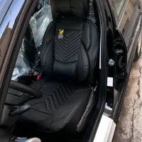 برشکار ماهر روکش صندلی خودرو نیازمندیم
