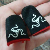 انگشتی ریزر|لوازم جانبی موبایل و تبلت|گرگان, |دیوار