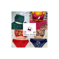 لباس زیر ب قیمت عمده و استثنایی