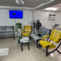 ست اداری سالم و تمیز(۶ نفره)