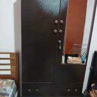 جنس چوبش خیلی محکمه