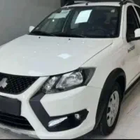 کوییک rs پارس خودرویی