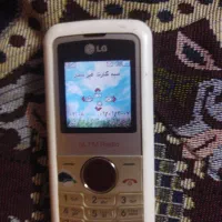 گوشی نوکیا LG|موبایل|شیروان (خراسان), |دیوار