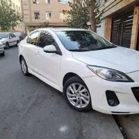 مزدا ۳نیو تیپ۳