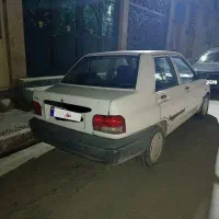 پراید مدل ۹۴