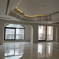 مرزداران سپهر ۱۷۰ متر۳خواب کلید نخورده ۲پارکینگ