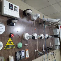 دوربین رنگی پلاخوان با گارانتی