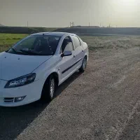 رانا مدل ۹۴ tu5 معاوضه با L90 یا وانت پراید