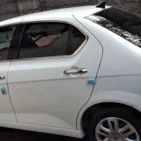 دنا پلاس دنده ای کروز داره|خودرو سواری و وانت|سنگر, |دیوار