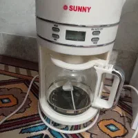 قهوه جوش