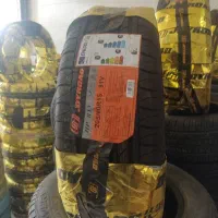 لاستیک 205/60/15جیرود