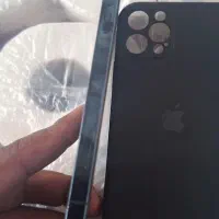 ایفون ۱۲ pro|موبایل|اصفهان, شهرک صنعتی امیرکبیر (شاپور جدید)|دیوار